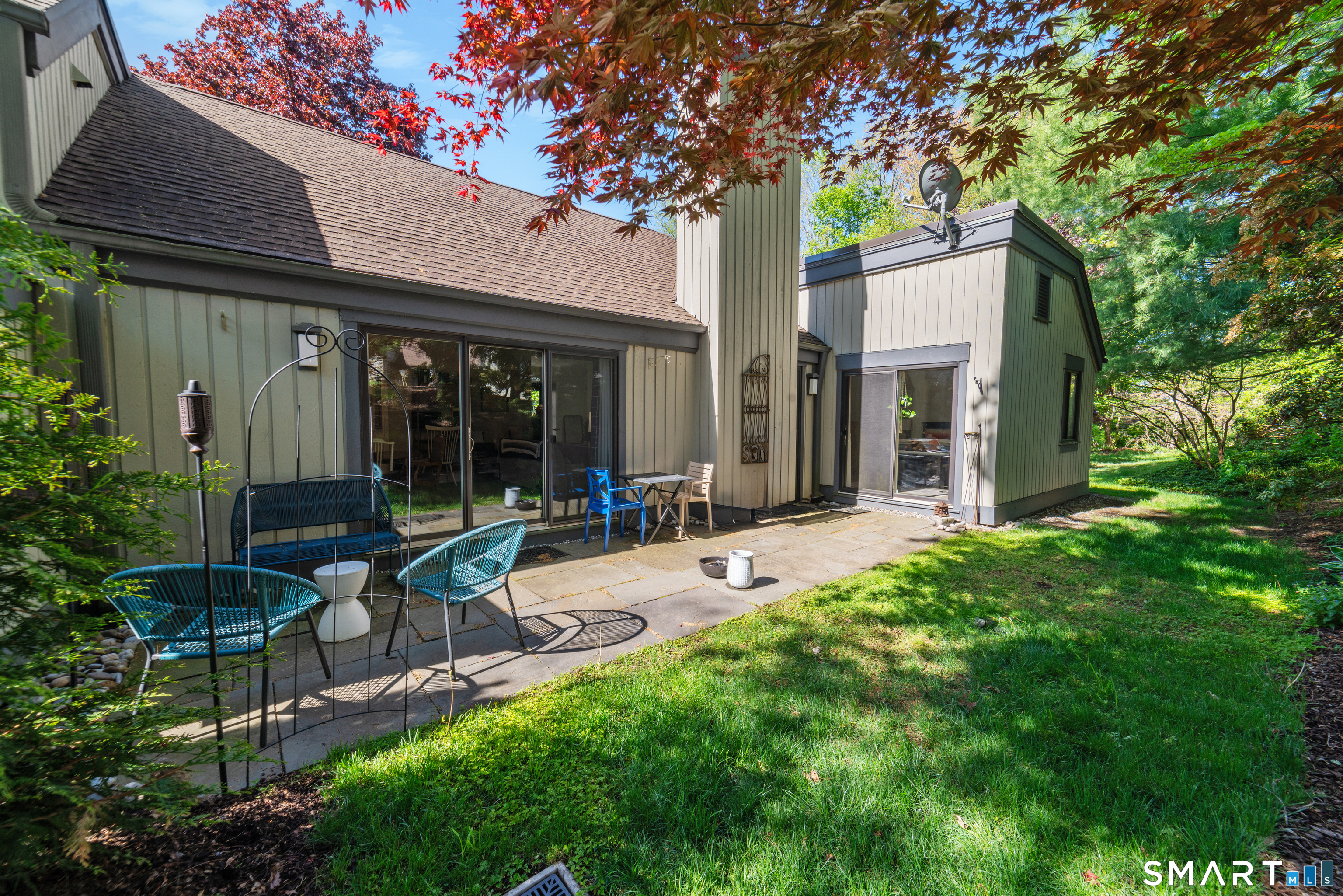 916 Heritage Village Southbury CT 06488