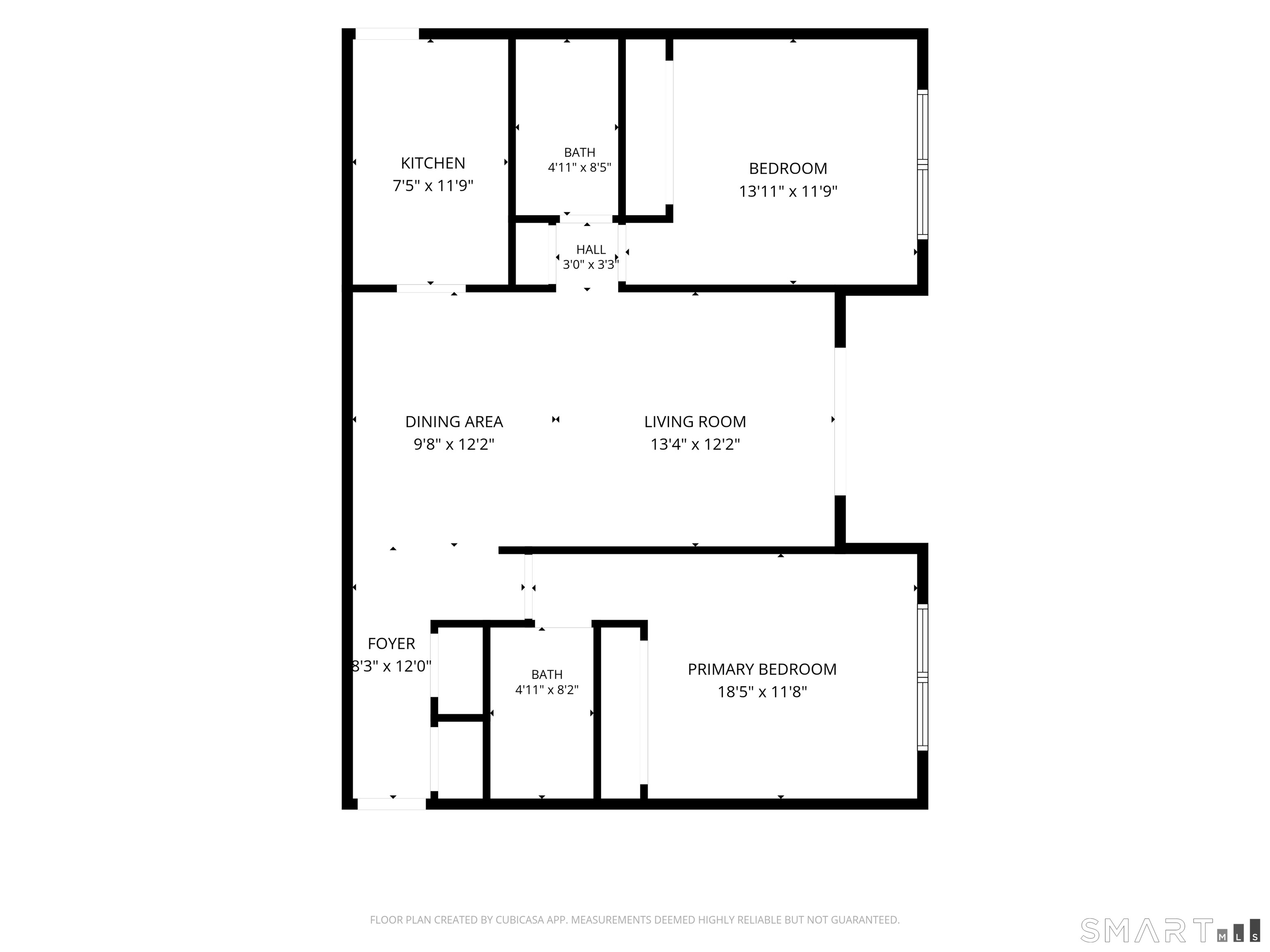 6 Concorde Way Windsor Locks CT 06096