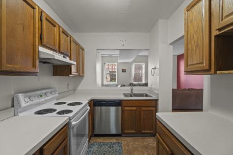 196 Crown Street New Haven CT 06510