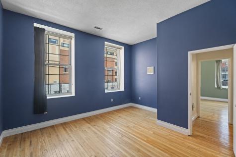 196 Crown Street New Haven CT 06510