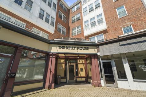 196 Crown Street New Haven CT 06510