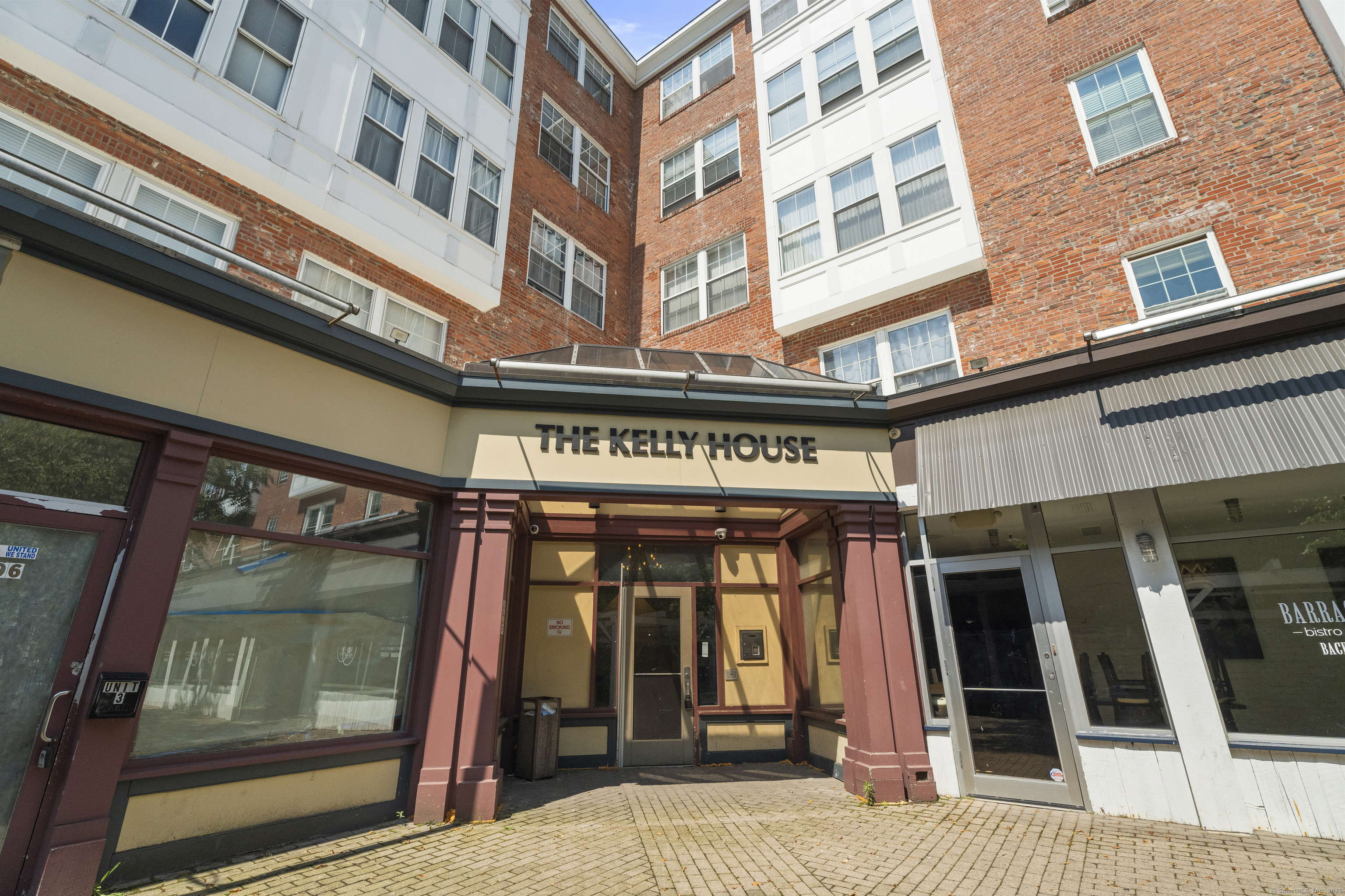 196 Crown Street New Haven CT 06510