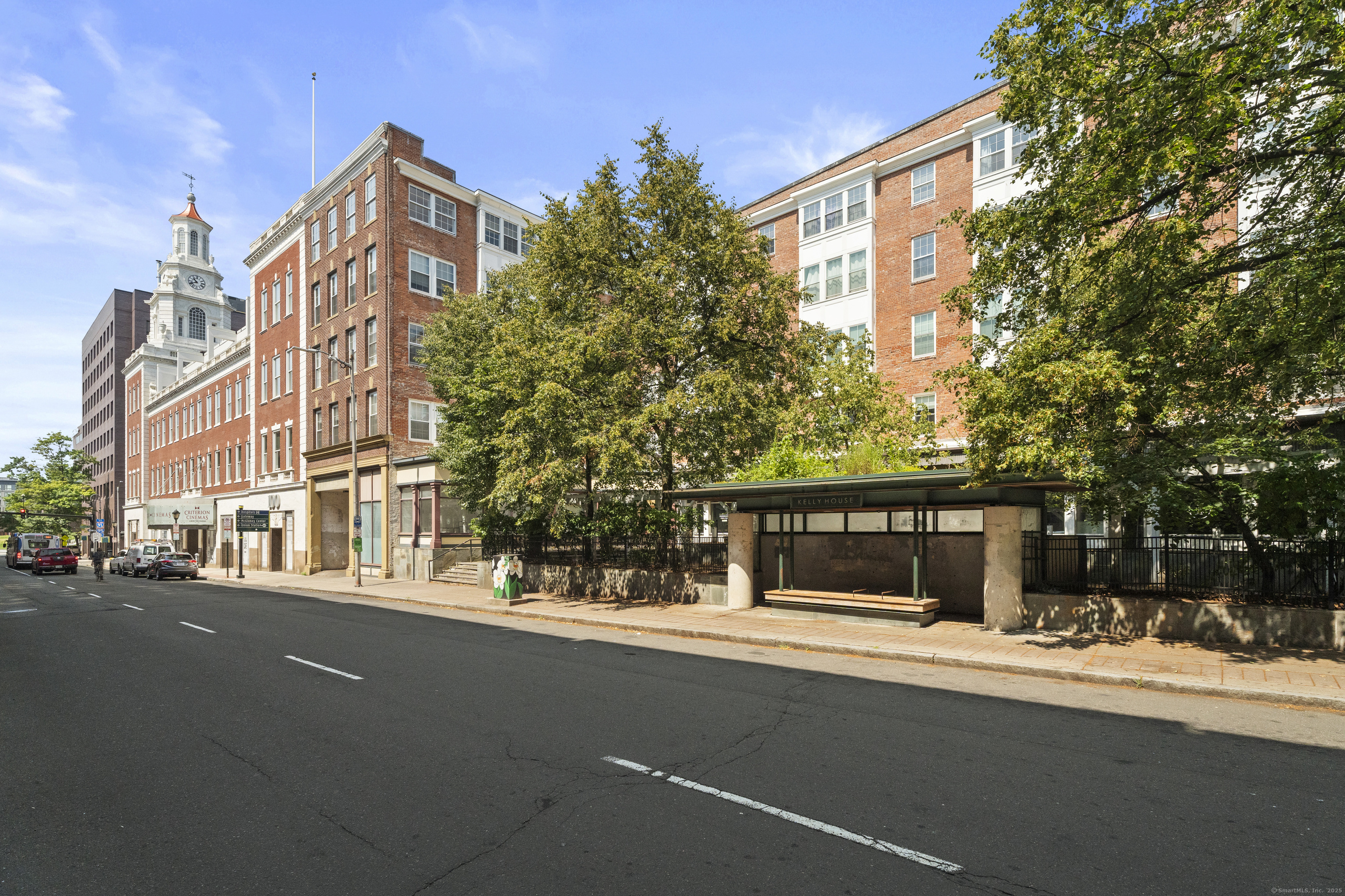 196 Crown Street New Haven CT 06510