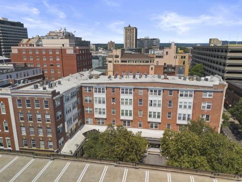 196 Crown Street New Haven CT 06510