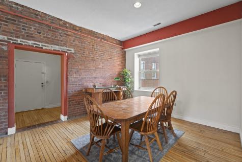 196 Crown Street New Haven CT 06510