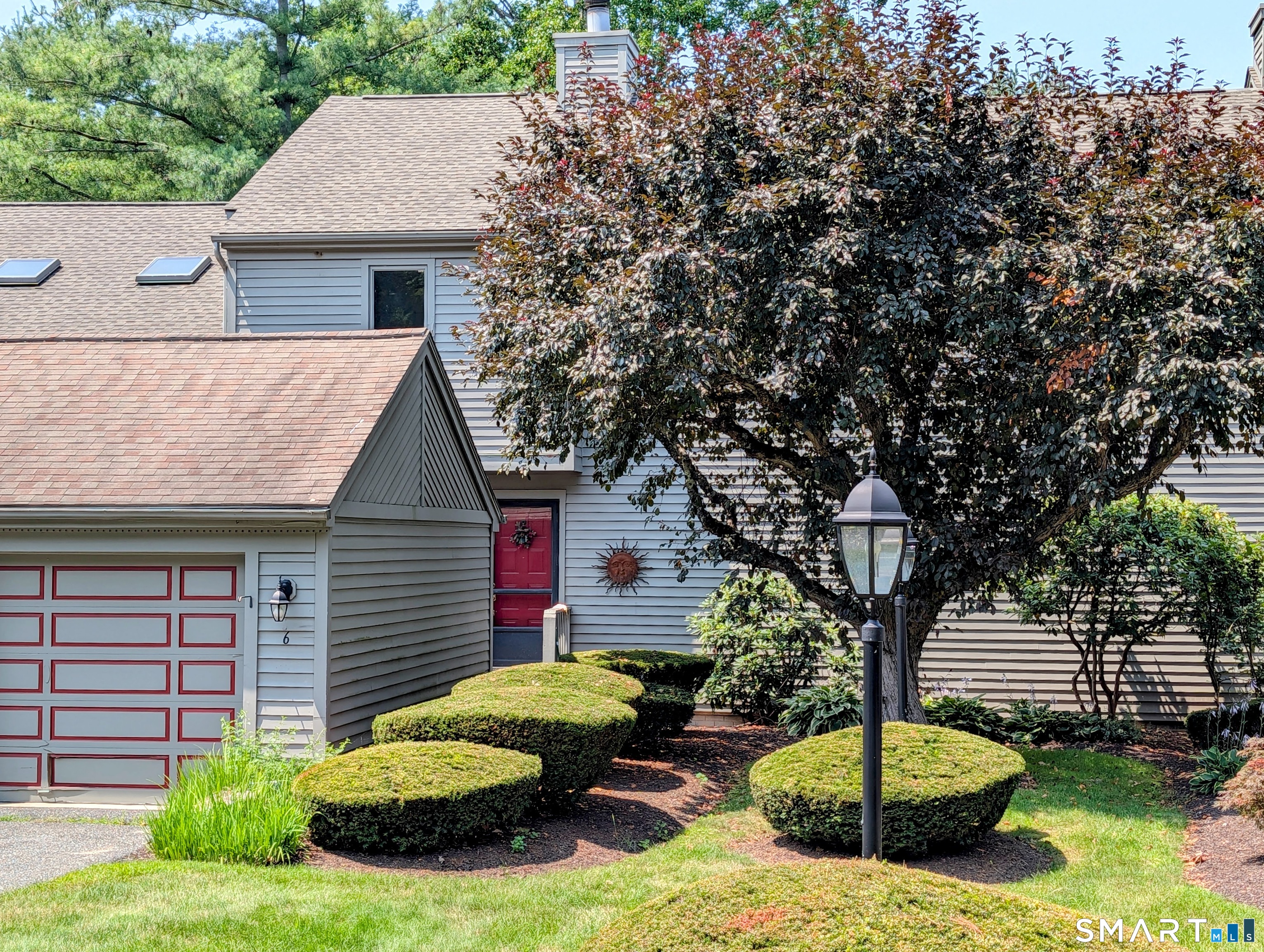 6 Ledgewood Drive Brookfield CT 06804
