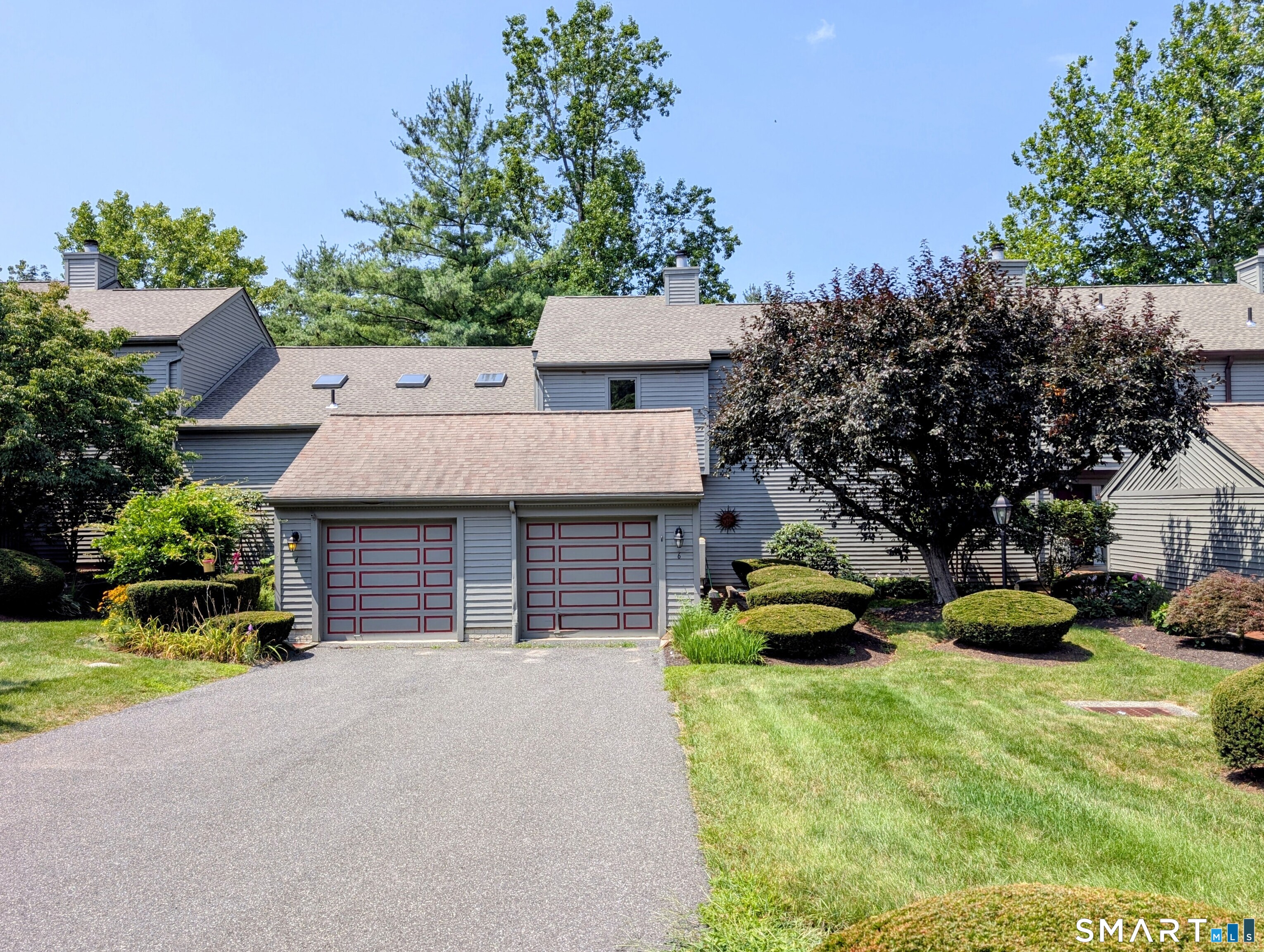 6 Ledgewood Drive Brookfield CT 06804