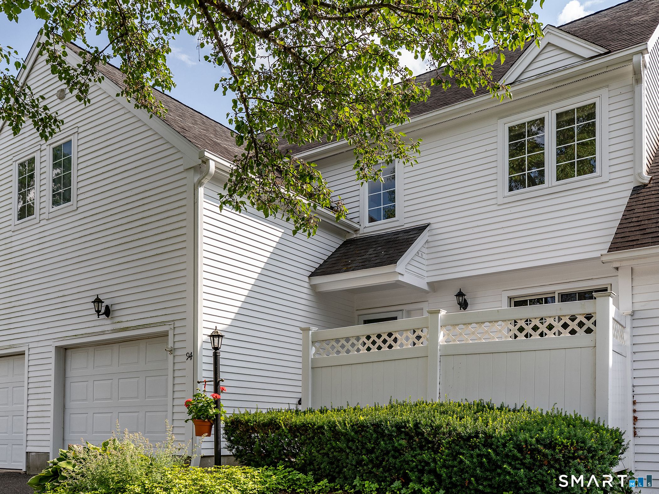 94 Quarry Ridge Road Washington CT 06777