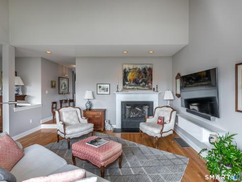 94 Quarry Ridge Road Washington CT 06777
