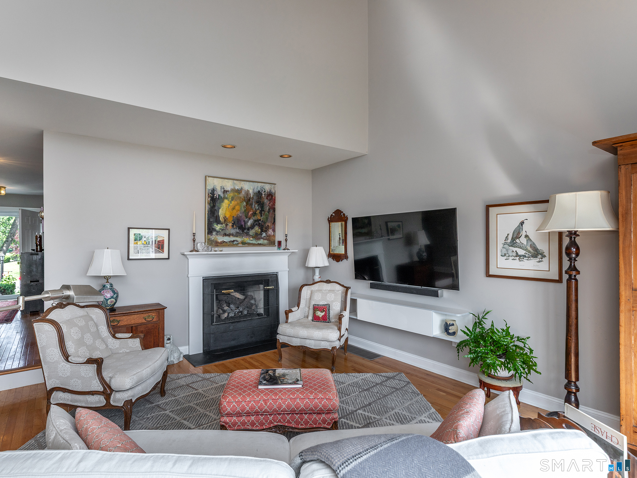 94 Quarry Ridge Road Washington CT 06777