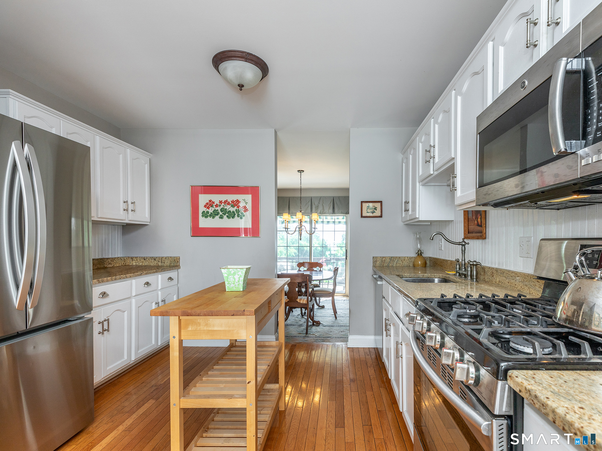 94 Quarry Ridge Road Washington CT 06777