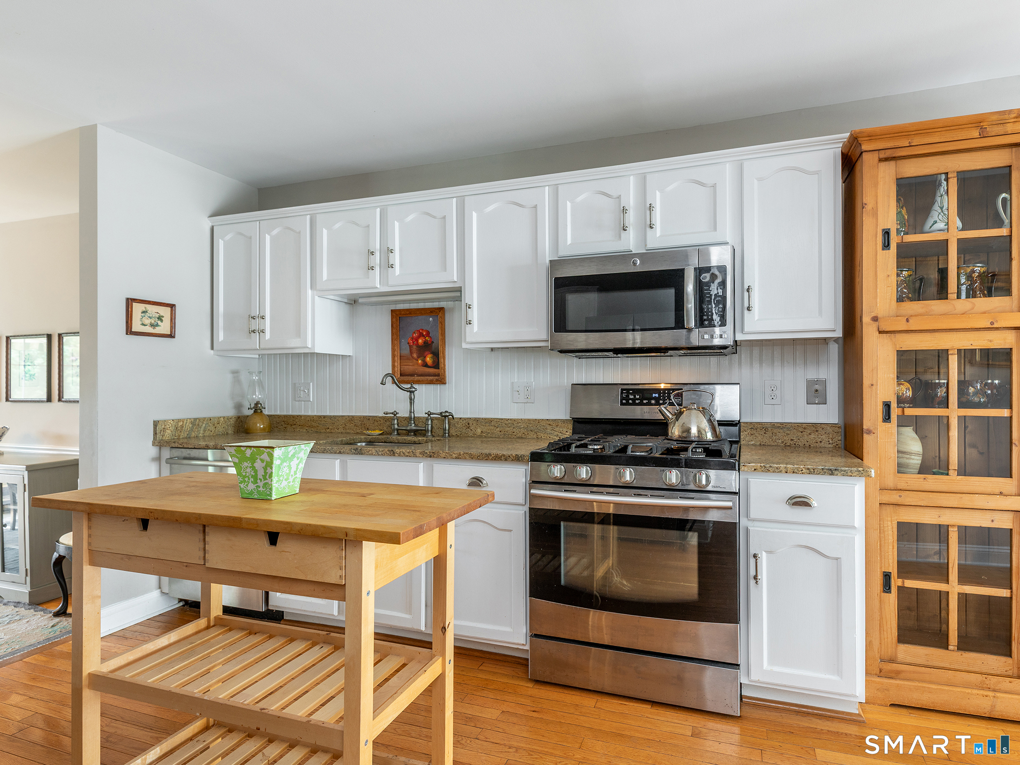 94 Quarry Ridge Road Washington CT 06777
