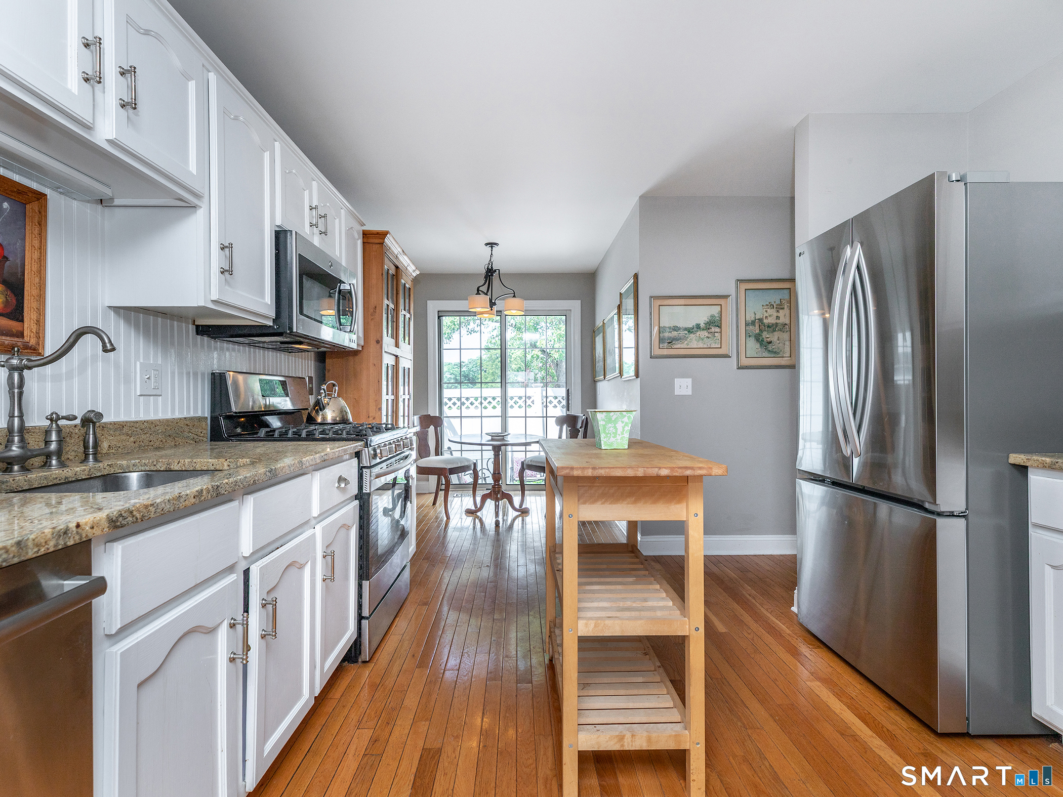 94 Quarry Ridge Road Washington CT 06777