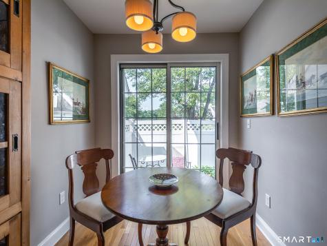 94 Quarry Ridge Road Washington CT 06777