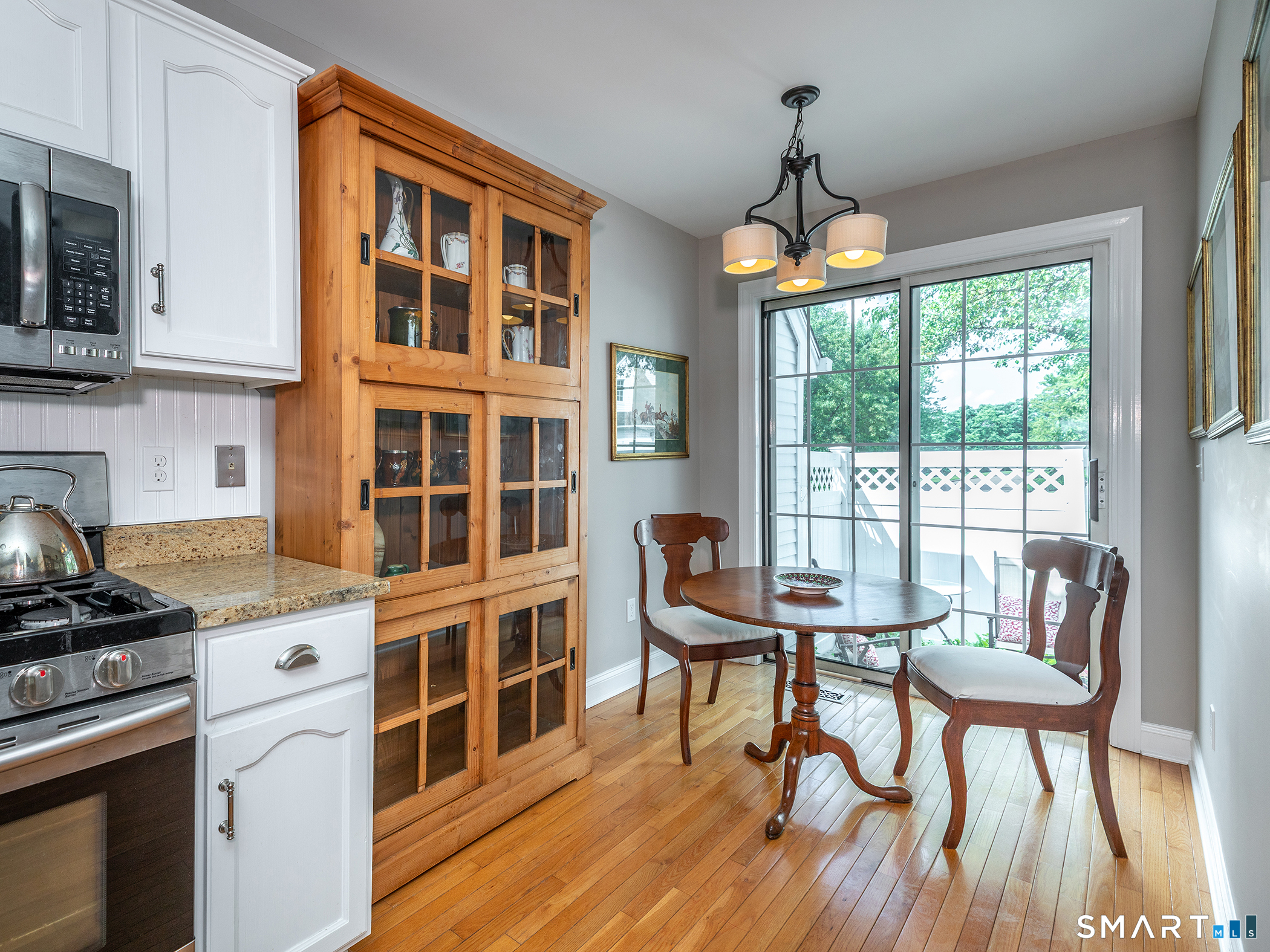 94 Quarry Ridge Road Washington CT 06777