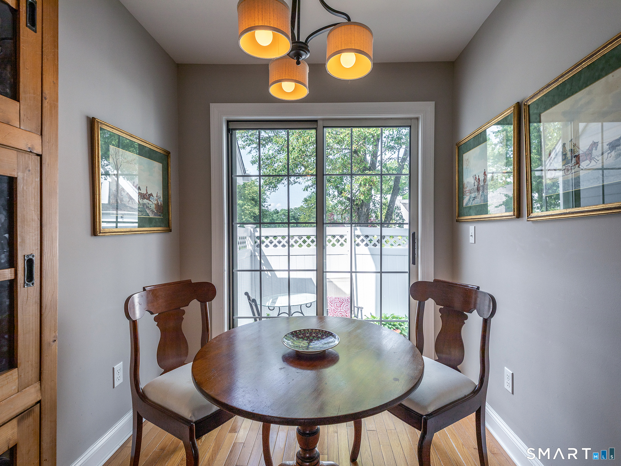 94 Quarry Ridge Road Washington CT 06777