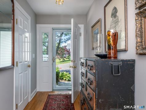 94 Quarry Ridge Road Washington CT 06777