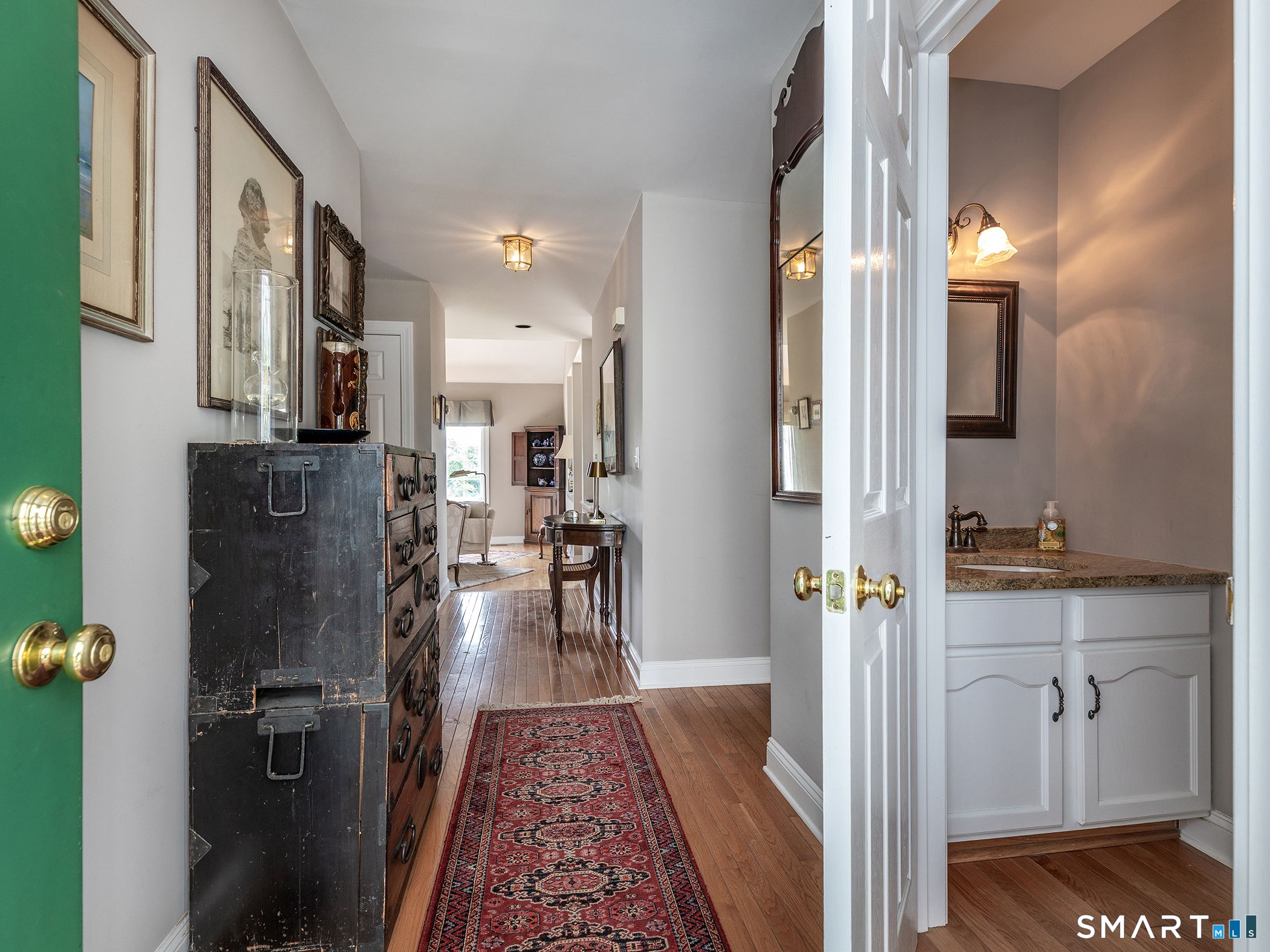 94 Quarry Ridge Road Washington CT 06777