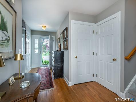94 Quarry Ridge Road Washington CT 06777