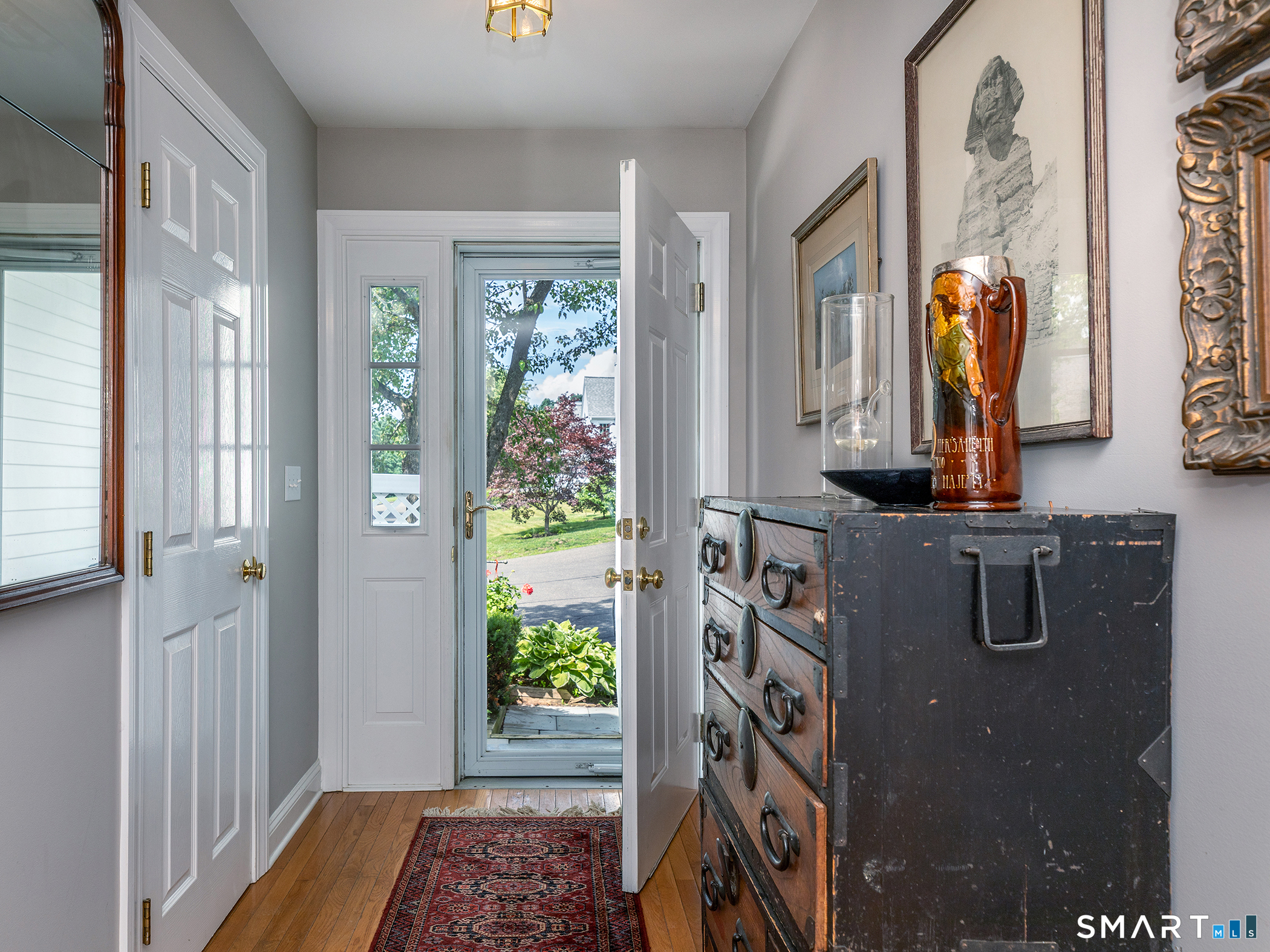 94 Quarry Ridge Road Washington CT 06777