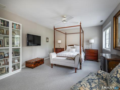 94 Quarry Ridge Road Washington CT 06777