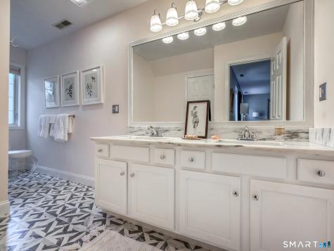 94 Quarry Ridge Road Washington CT 06777