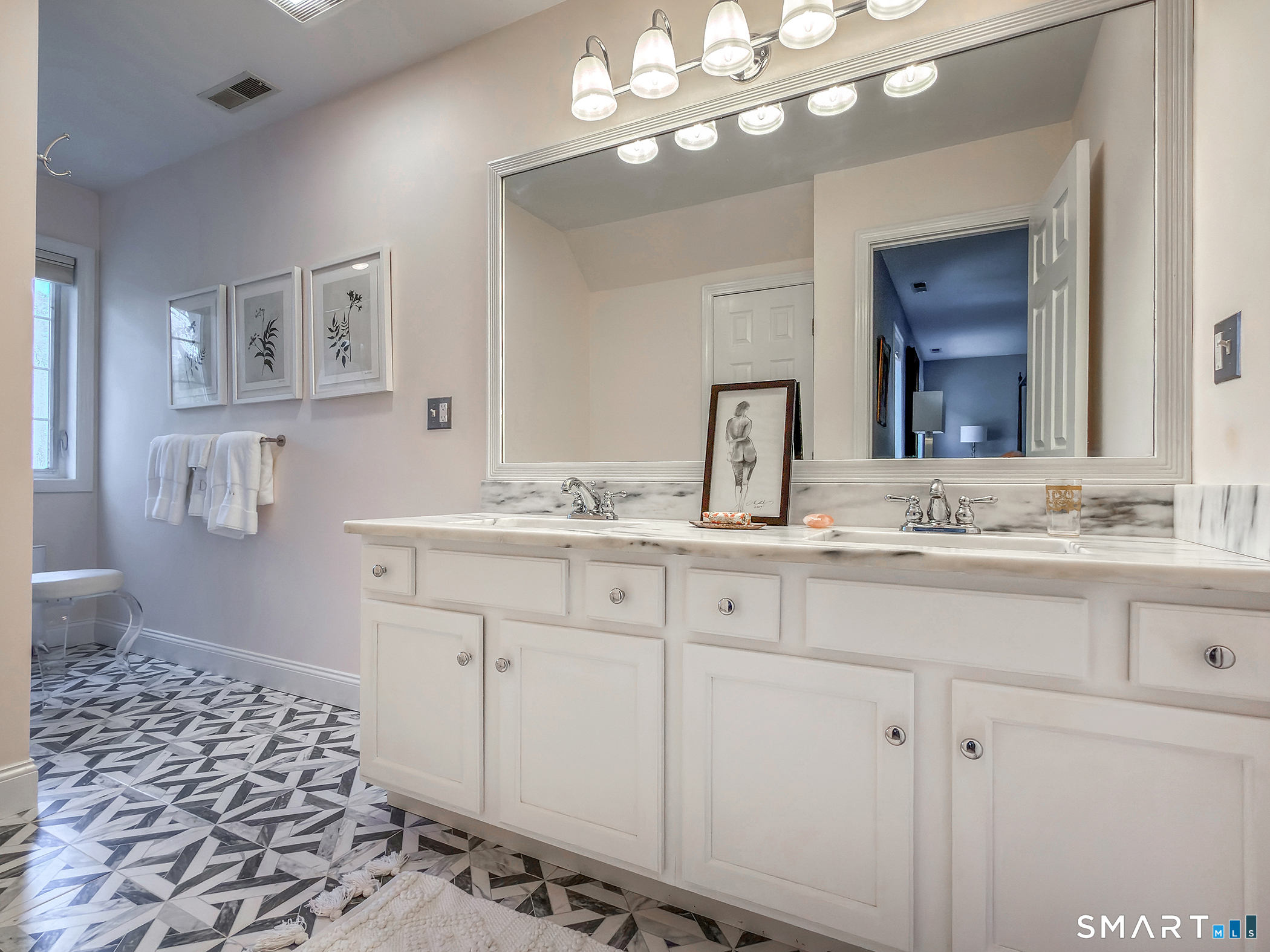 94 Quarry Ridge Road Washington CT 06777