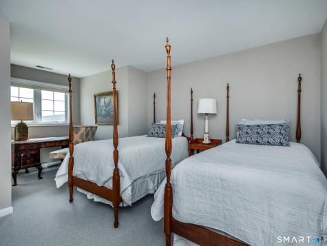94 Quarry Ridge Road Washington CT 06777