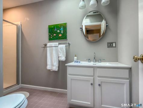 94 Quarry Ridge Road Washington CT 06777