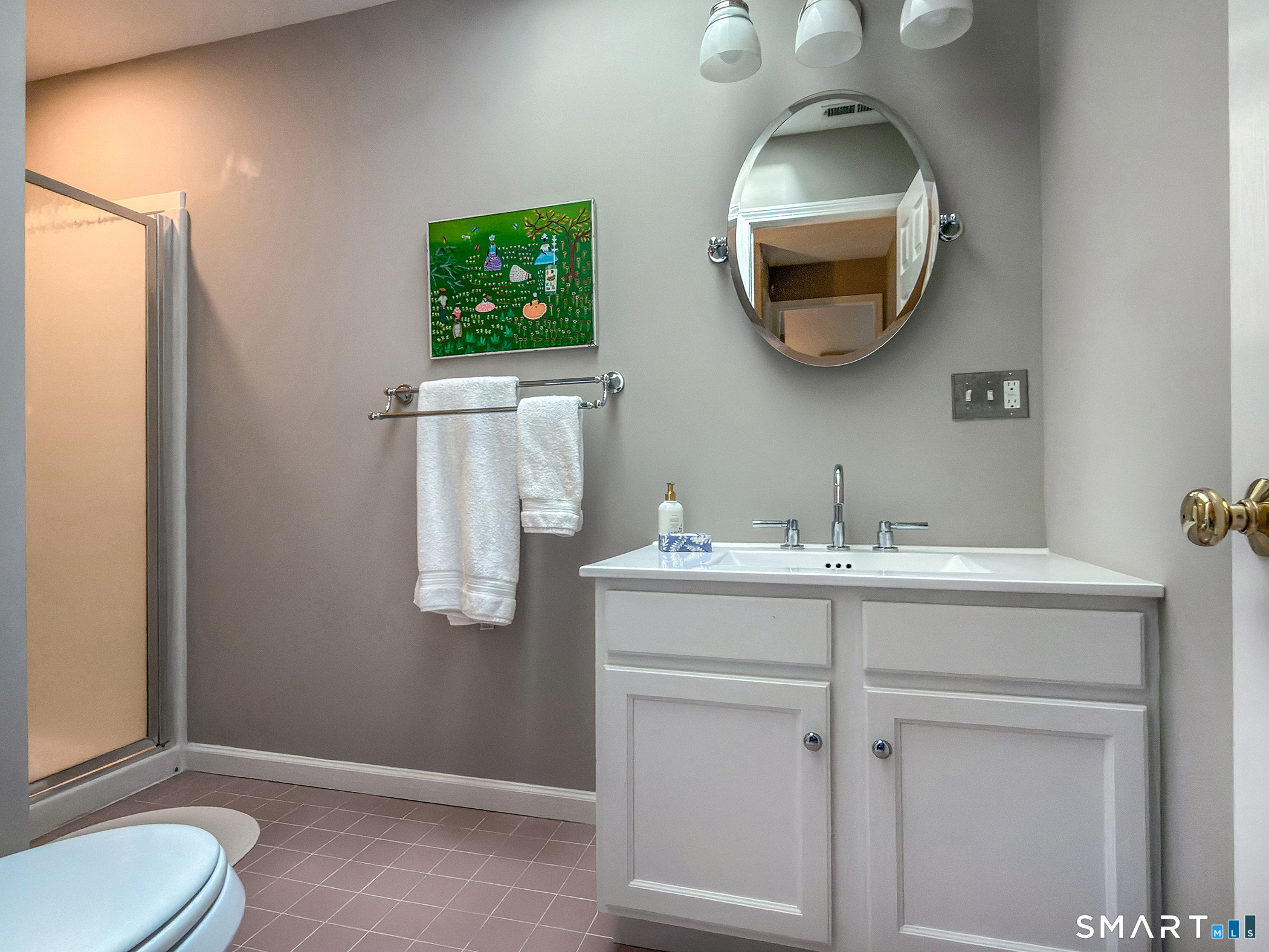 94 Quarry Ridge Road Washington CT 06777