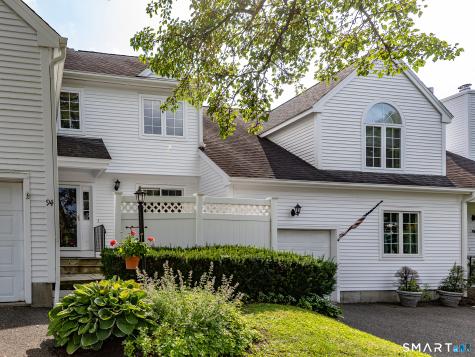 94 Quarry Ridge Road Washington CT 06777