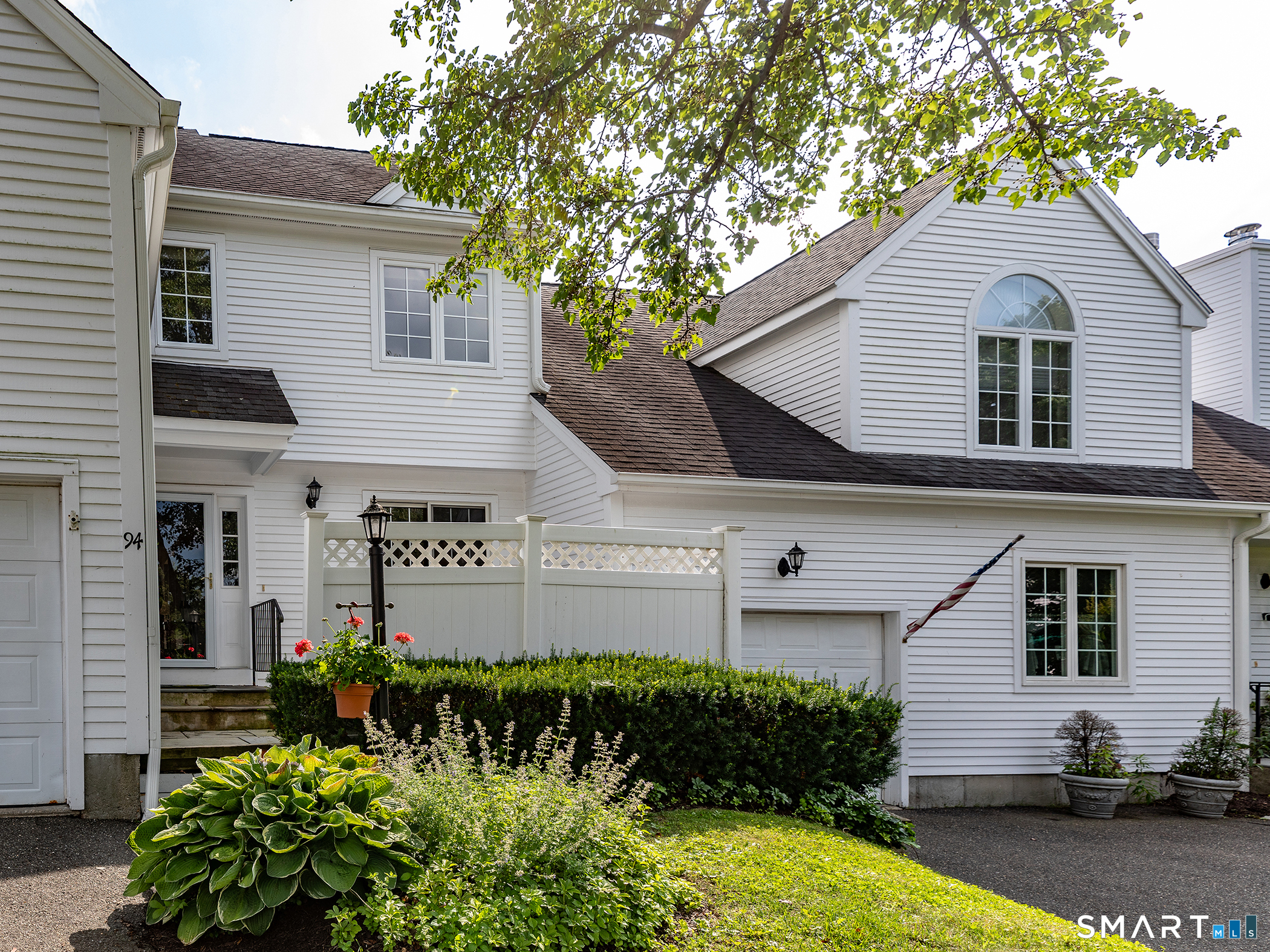 94 Quarry Ridge Road Washington CT 06777