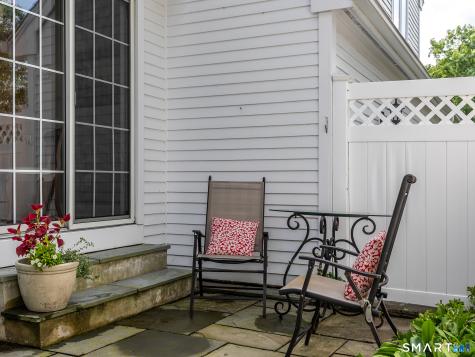 94 Quarry Ridge Road Washington CT 06777