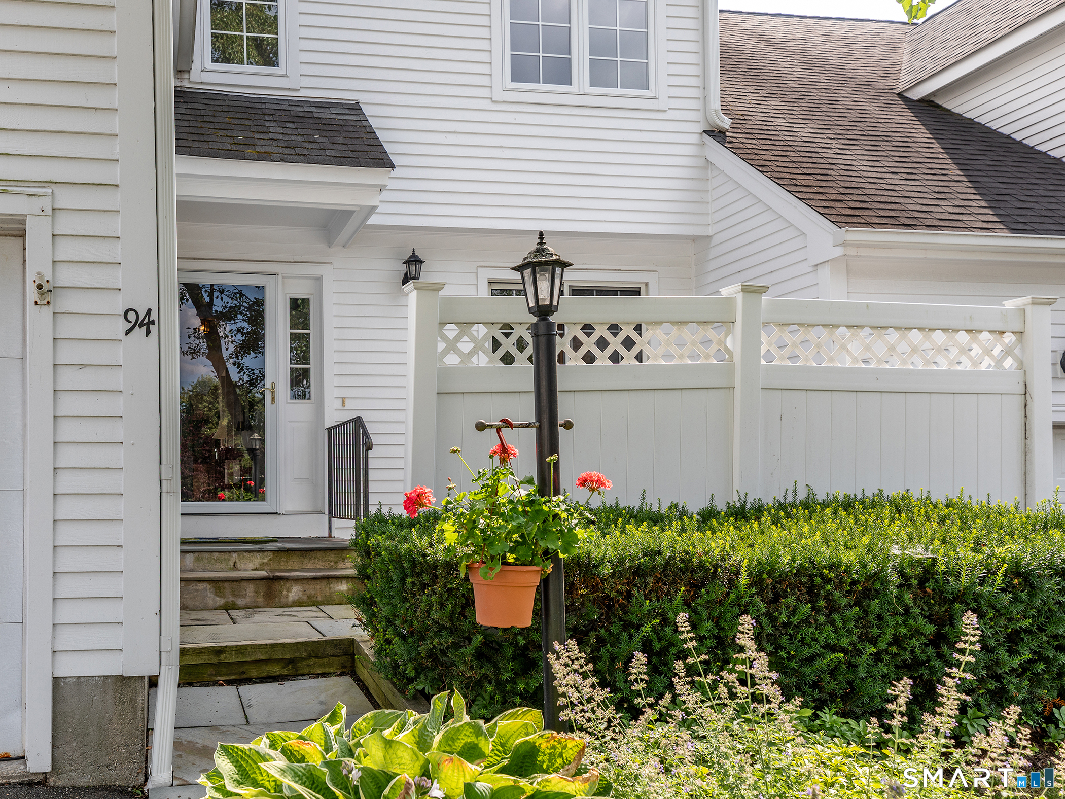 94 Quarry Ridge Road Washington CT 06777