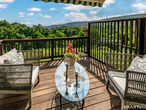 94 Quarry Ridge Road Washington CT 06777