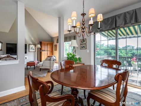 94 Quarry Ridge Road Washington CT 06777