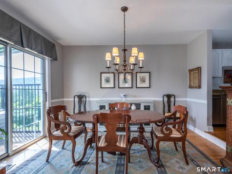 94 Quarry Ridge Road Washington CT 06777