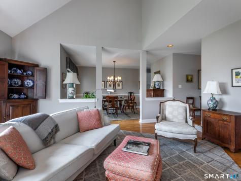 94 Quarry Ridge Road Washington CT 06777
