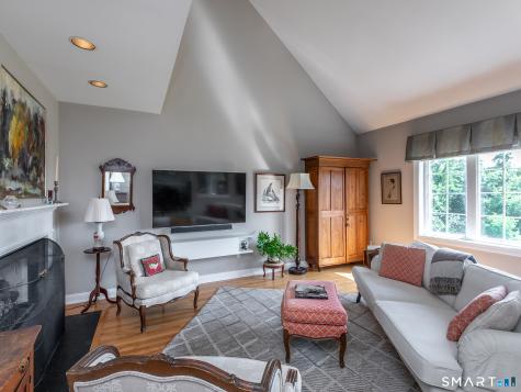 94 Quarry Ridge Road Washington CT 06777
