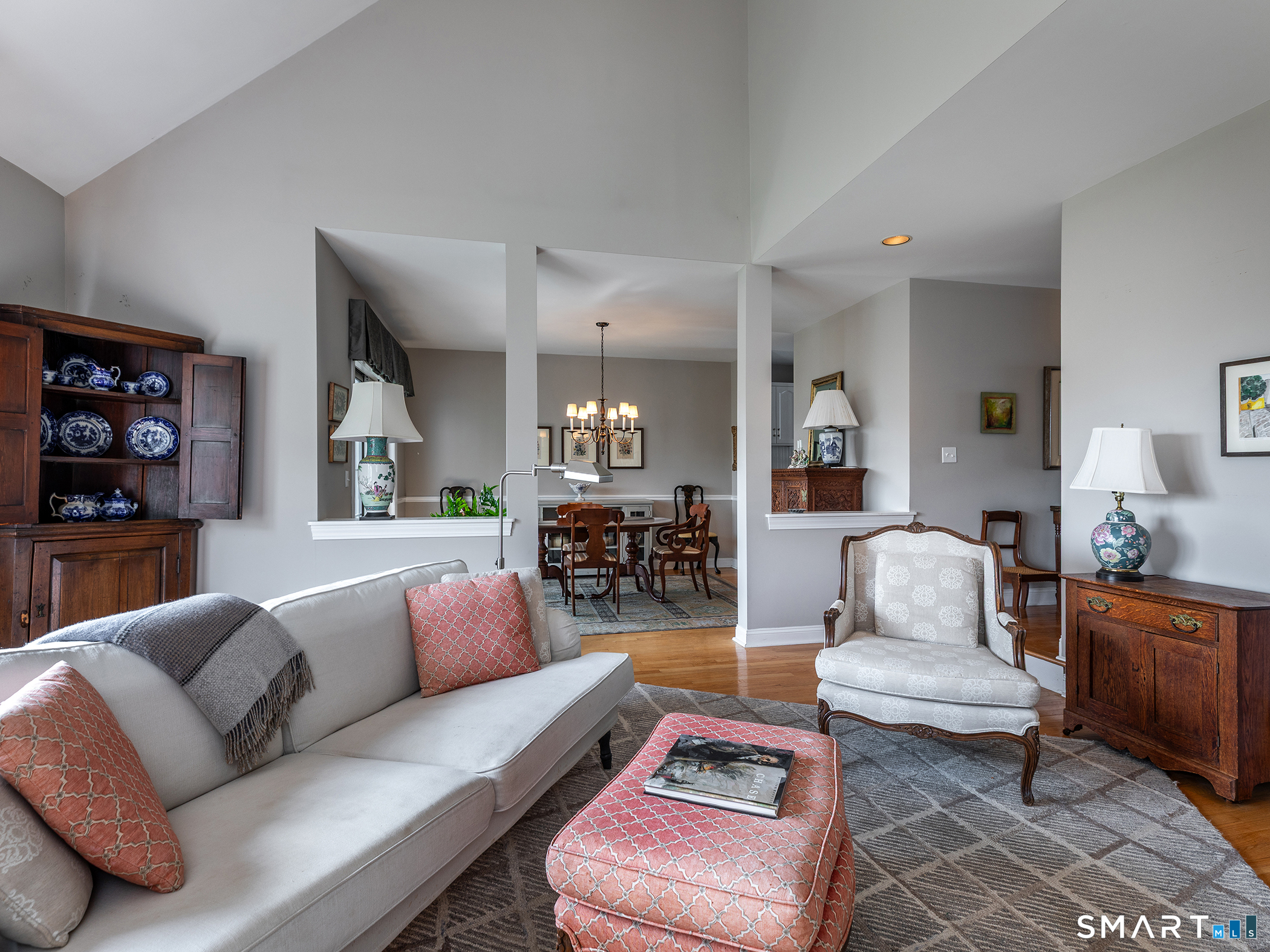 94 Quarry Ridge Road Washington CT 06777