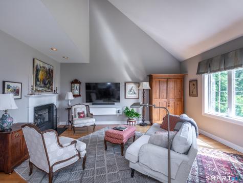 94 Quarry Ridge Road Washington CT 06777