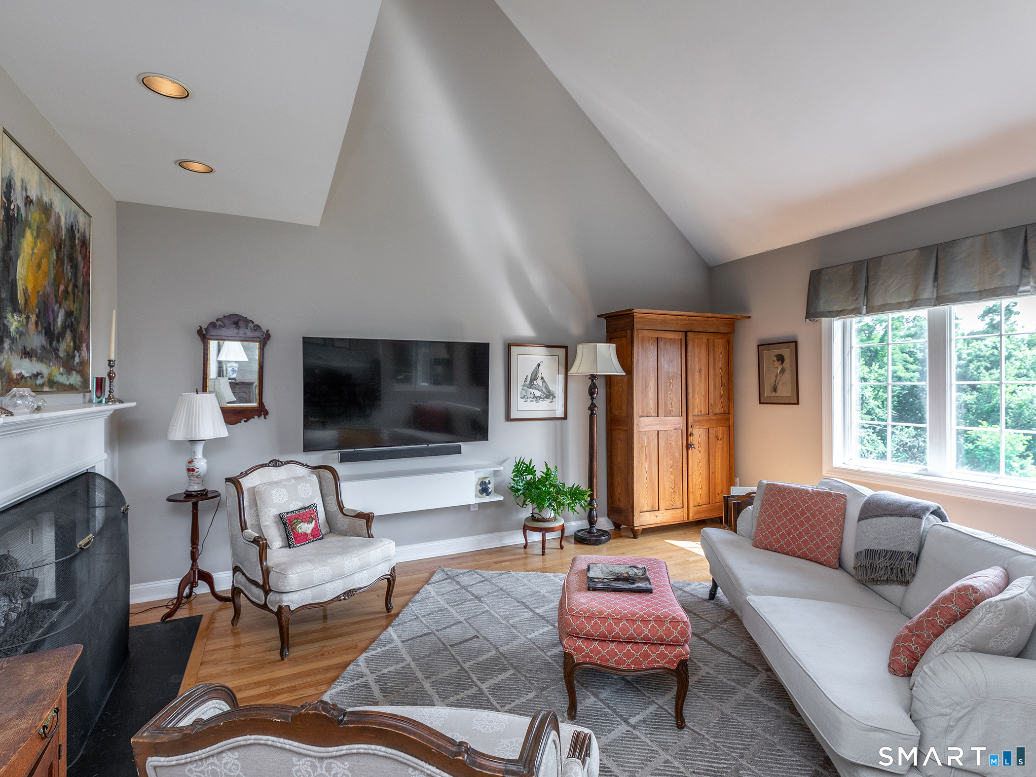 94 Quarry Ridge Road Washington CT 06777