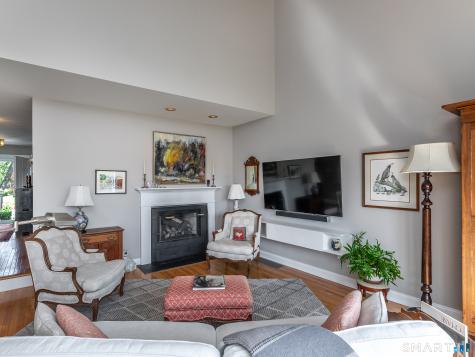 94 Quarry Ridge Road Washington CT 06777