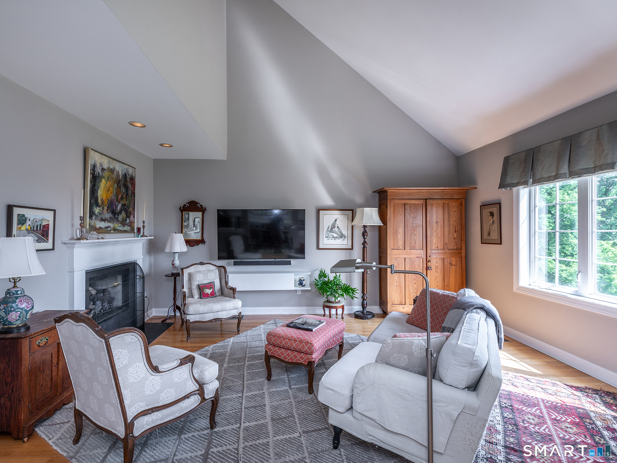 94 Quarry Ridge Road Washington CT 06777