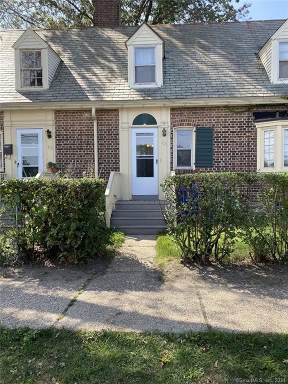 421 Iranistan Avenue Bridgeport CT 06604