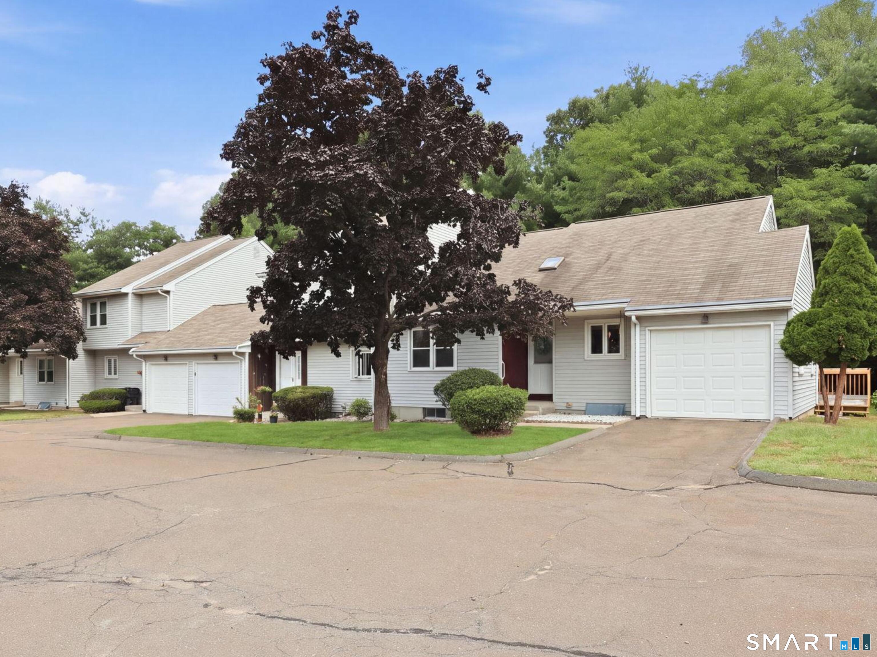 16 David Drive East Windsor CT 06088