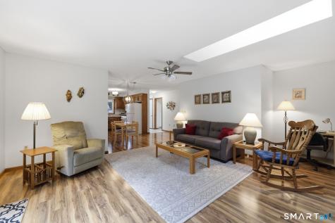 16 David Drive East Windsor CT 06088