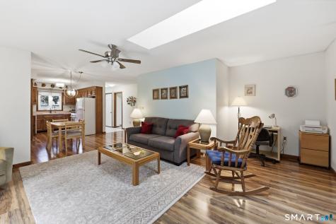 16 David Drive East Windsor CT 06088