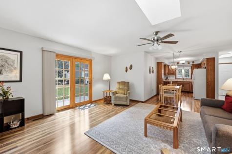 16 David Drive East Windsor CT 06088