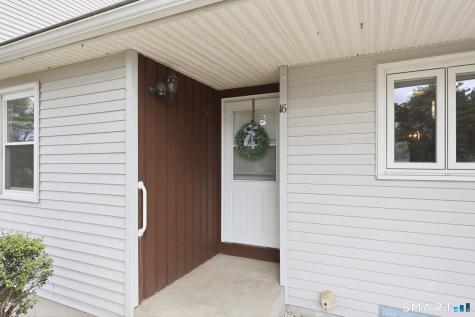16 David Drive East Windsor CT 06088